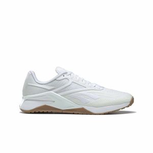 Sportske Tenisice za Žene Reebok Nano X2 Bijela