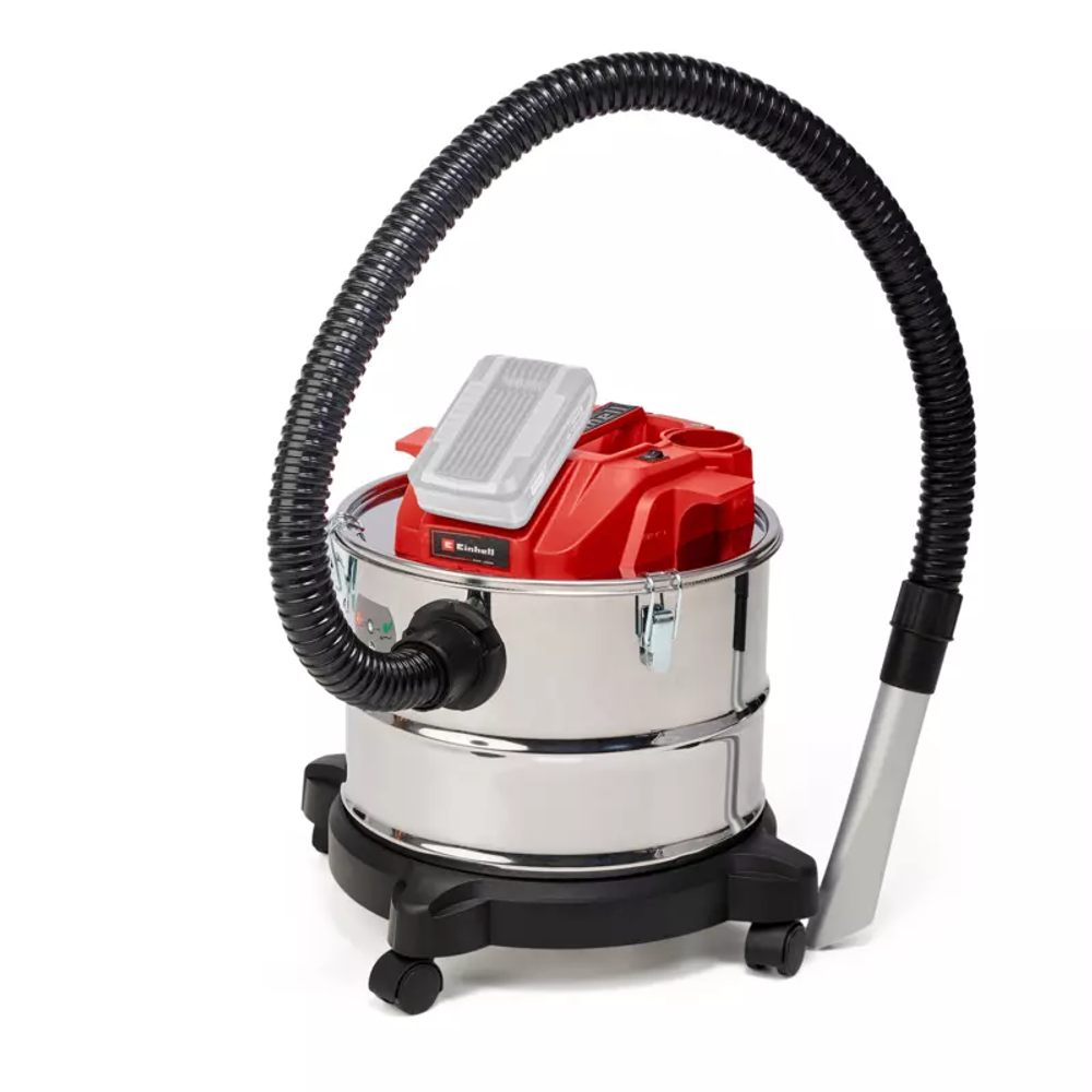 Einhell PXC Aku usisavač za pepeo TE-AV 18/15 Li C - Solo slika 1