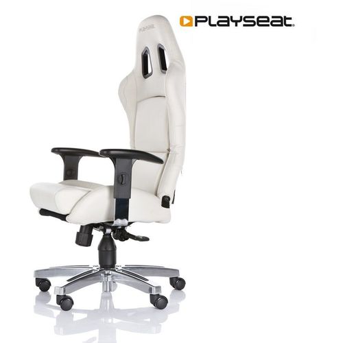 Playseat gaming stolica Office Seat White slika 1
