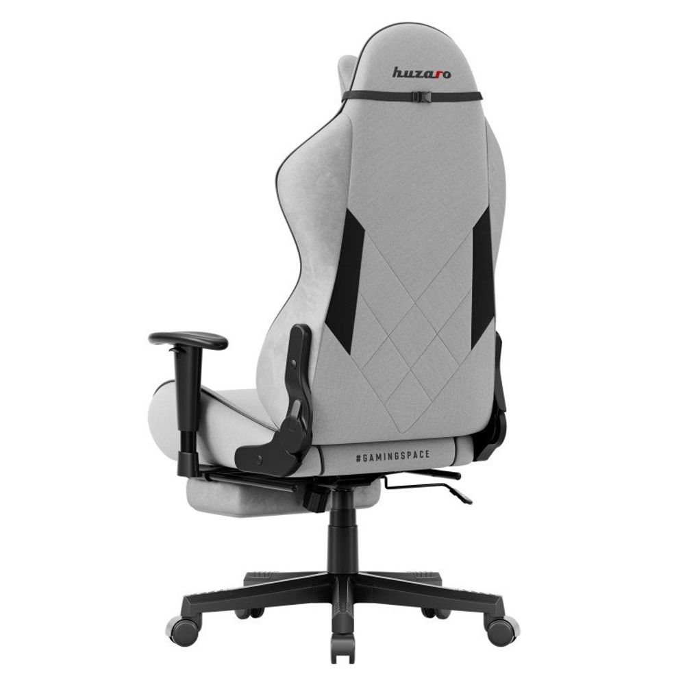 Force 5.7 siva igraća stolica slika 8