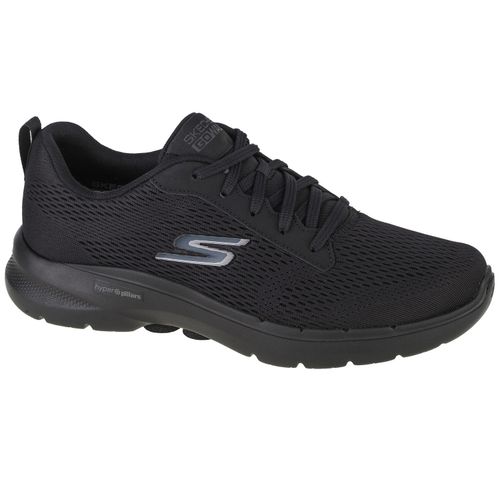 Skechers Go Walk 6 Avalo Muške Tenisice 216209-BBK slika 1