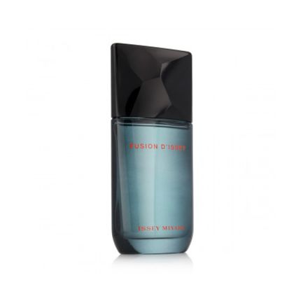 Issey Miyake Fusion d'Issey Eau De Toilette 100 ml za muškarce