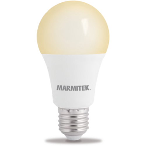 MARMITEK, pametna Wi-Fi LED žarulja - E27 | 806 lumena | 9 W = 60 W slika 1