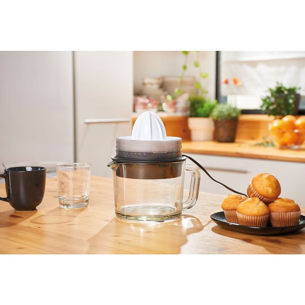 Black & Decker   CITRUS PRESA BXCJ30E slika 2