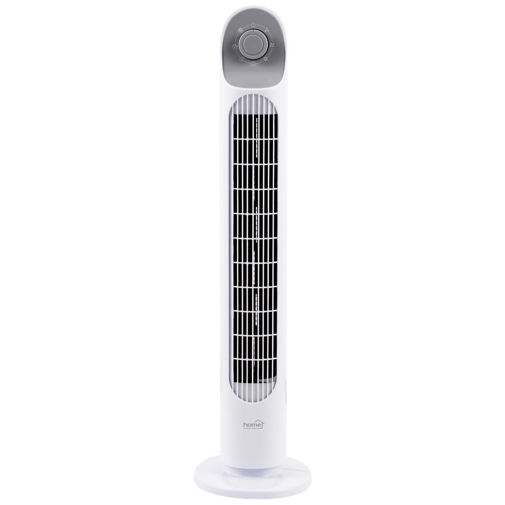 home Ventilator stupni, 3 brzine, oscilacija, 40 W, 82 cm - TWF 82 slika 1