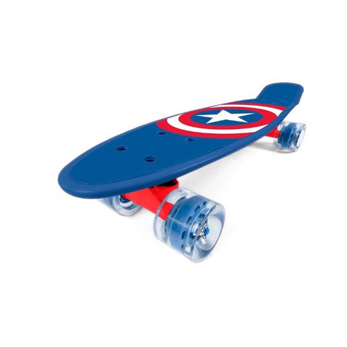 Seven dječji skateboard Captain America slika 3