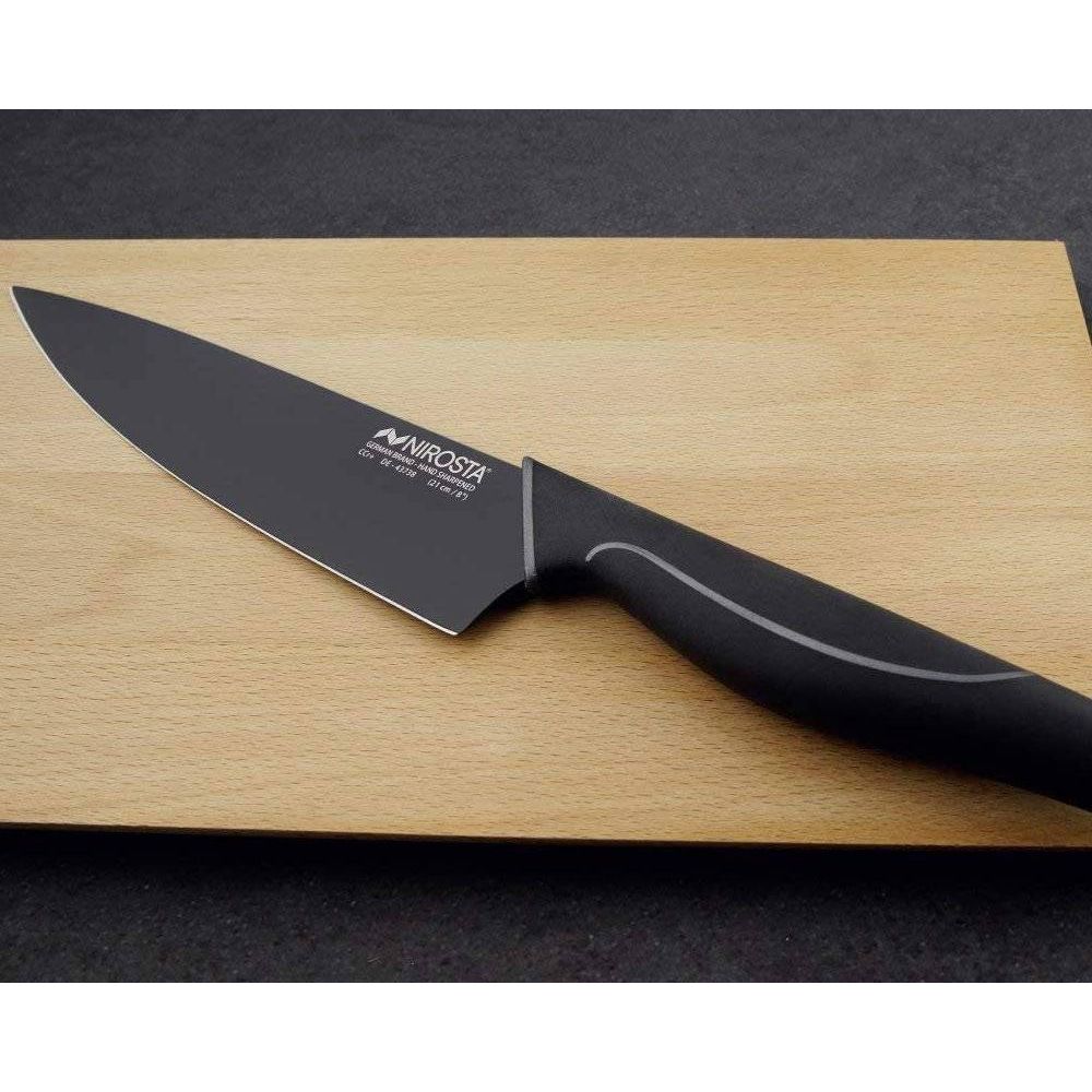 Fackelmann nož chef 35cm WAVE slika 2