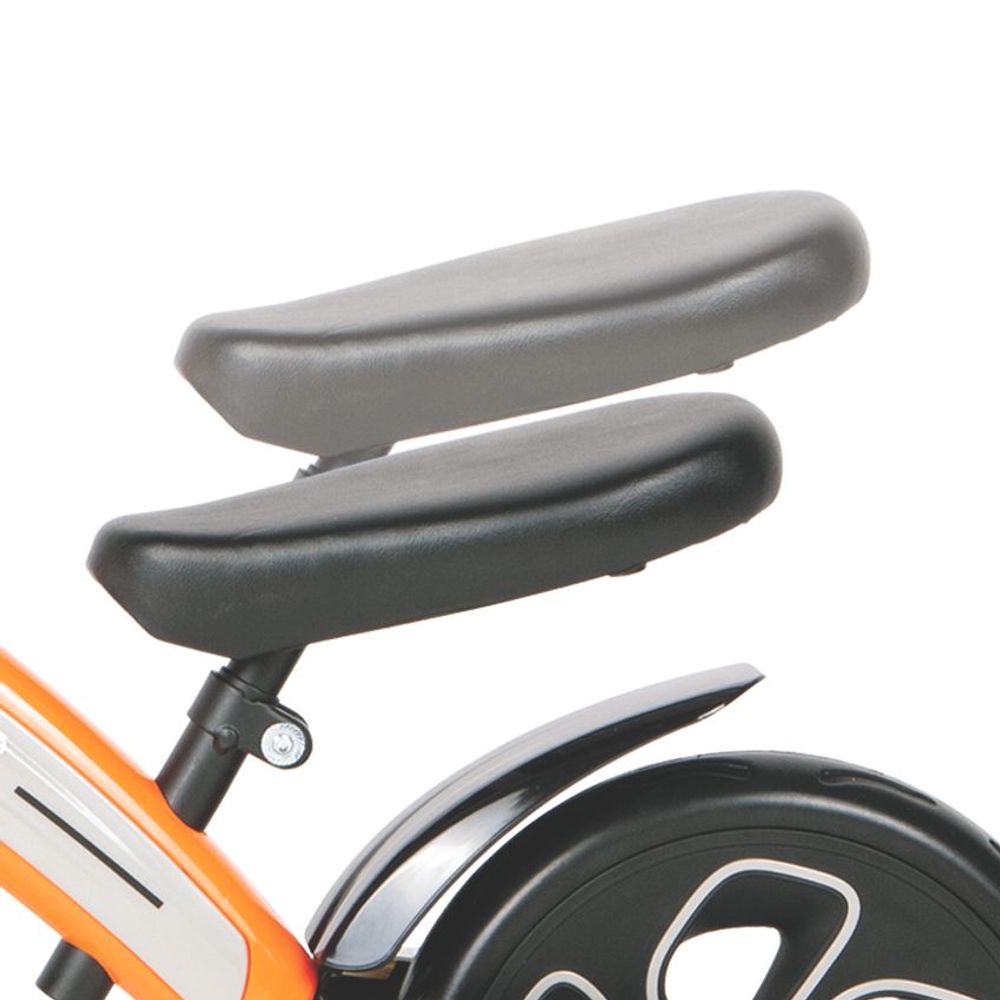 Lorelli Balans bicikl Scout, Orange slika 8