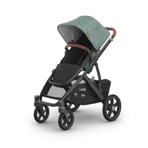 UPPAbaby dječja kolica Vista V3 2u1, Gwen  slika 2