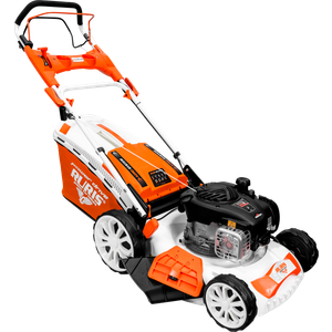 RURIS motorna samohodna kosačica kosilica za travu RX333S Briggs and Stratton 3KS 46cm