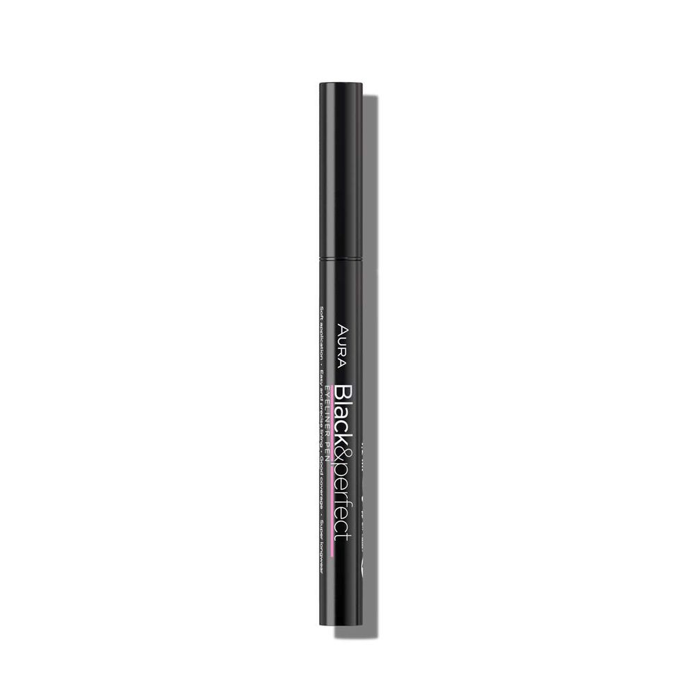 Aura Ajlajner flomaster Black & Perfect  slika 1