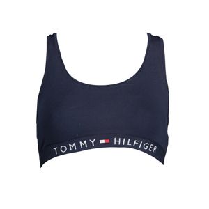 TOMMY HILFIGER Balkon Grudnjak za Žene Plavi