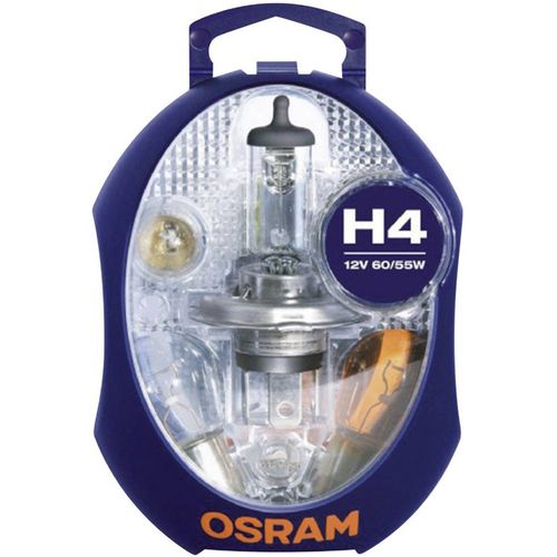 OSRAM CLKM H4 EURO UNV1-O halogena žarulja Original Line H4, PY21W, P21W, P21/5W, R5W, W5W 60/55 W 12 V slika 1
