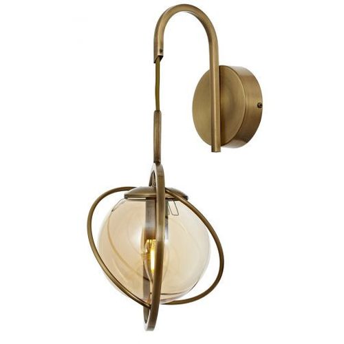 AP-1850-1E Vintage Wall Lamp slika 1