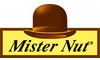 Mr. Nut logo