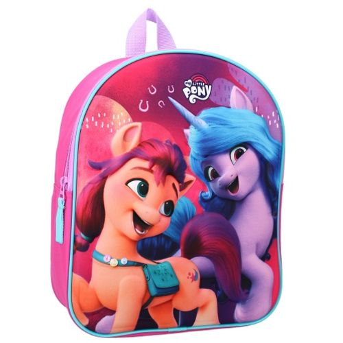 My Little Pony ruksak The Movie Watch Me Shine slika 1