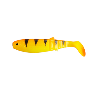 KANI silikonska varalica Shad 8cm 4g - Golden Ambulance