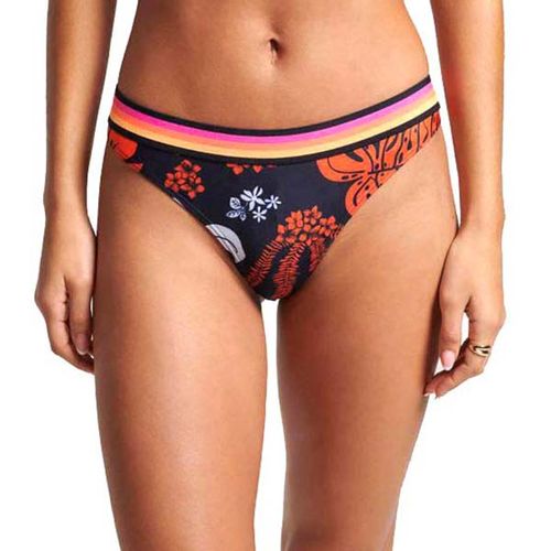 Superdry Zenski Superdry Kupaci Donji Deo Vintage Logo Bikini Brief W3010358a-8Xi slika 1