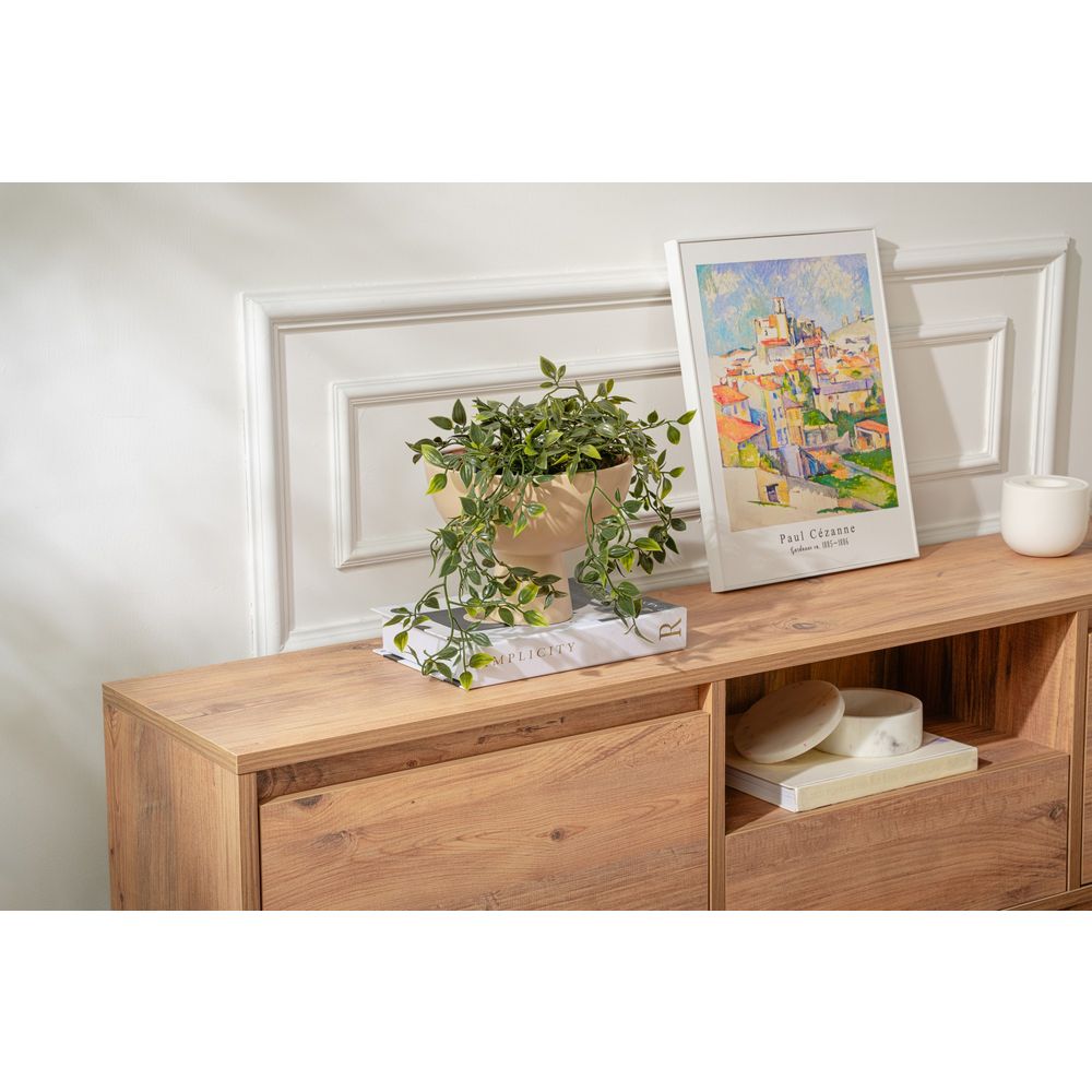 TV Stalak Vanguard - Atlantic Pine slika 5