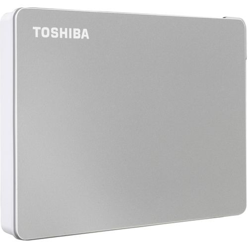 Hard disk TOSHIBA Canvio Flex HDTX120ESCAAU eksterni 2TB 2.5" USB 3.2 siva slika 3