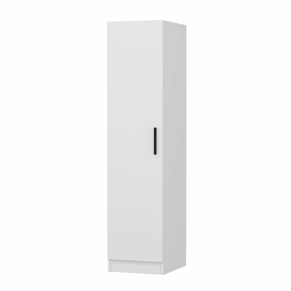 Minar Kale - 8713 Bijela Garderoba slika 3