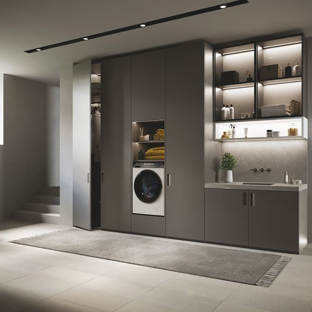 HAIER Mašina za veš HW120-B14979EUGS / 1400 rpm, 12 kg slika 5