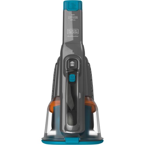 Black&Decker RUČNI usisavač 12V 2.AH Black & Decker BHHV320B slika 5