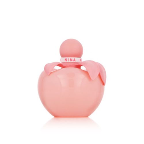 Nina Ricci Nina Rose Eau De Toilette 80 ml (woman) slika 1