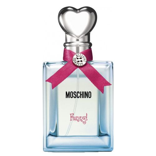 Moschino Funny Ženski EDT  100ML slika 1