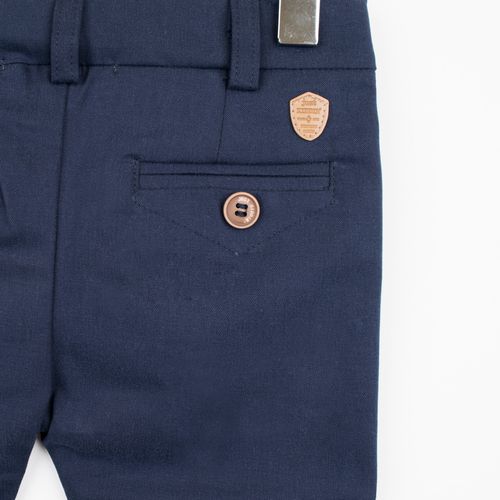 Just kiddin baby pantalone "Bear Necessities", 68-92 slika 2