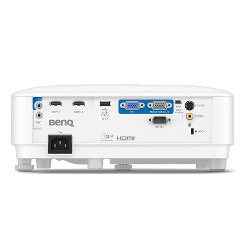 BENQ MW560 prenosivi projektor slika 4