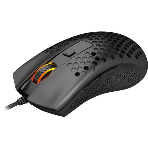 MOUSE - REDRAGON STORM BASIC M808-N WIRED slika 4
