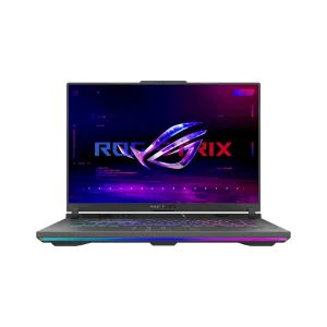 ASUS ROG Strix G16 G614JI-N3138W 16 WUXGA 166Hz/i5-13450HX/16GB/NVMe 512GB/RTX4070 8GB/Win11