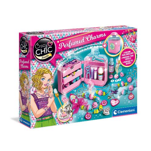 Crazy Chic Perfumed Charms slika 1