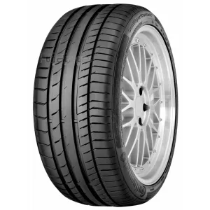 Continental Guma 235/55r19 101w sportcontact 5 suv ao fr tl continental ljetne gume