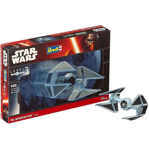 REVELL Maketa Star Wars letelice slika 1