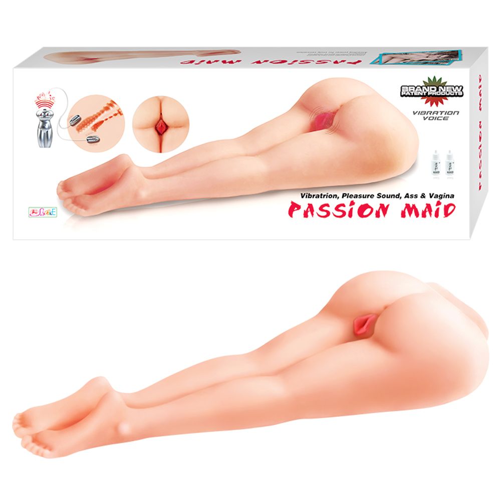 Realistična Veštačka Vagina Prone Bone — Bazzar.rs