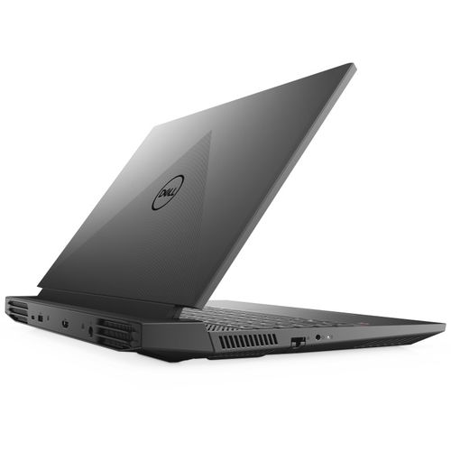 DELL G15 5511 15.6" FHD 120Hz 250nits i5-11260H 16GB 512GB SSD GeForce RTX 3050 4GB Backlit sivi 5Y5B slika 9