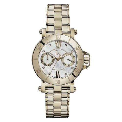 Ženski sat Guess X74111L1S (Ø 34 mm) - Elegancija i Stil slika 1