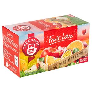 Teekanne voćni čaj Friut love 45g