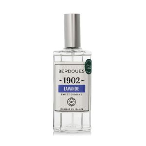 Berdoues 1902 Lavande Eau de Cologne 125 ml (unisex)