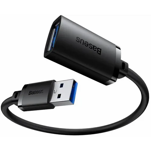 BASEUS produžni kabel USB 3.0 2m AirJoy Series crni B00631103111-03 slika 5