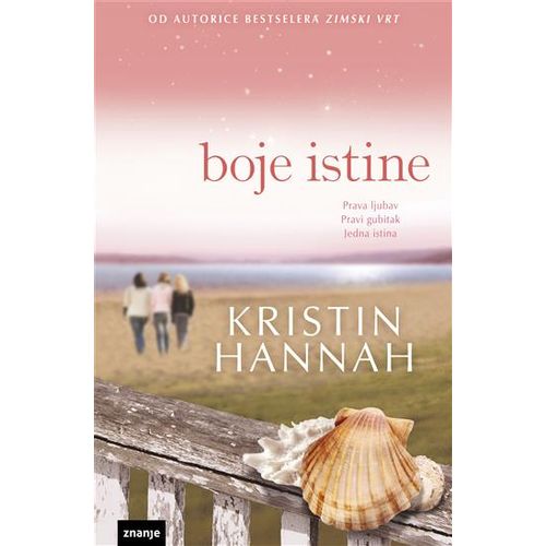 BOJE ISTINE, KDS Plus 2020, Kristin Hannah slika 1