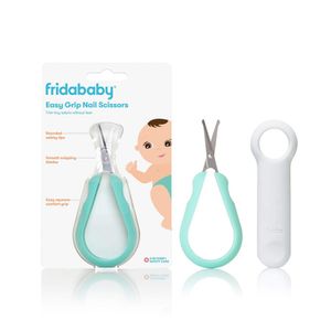 Frida Baby Makazice za nokte Easy Grip