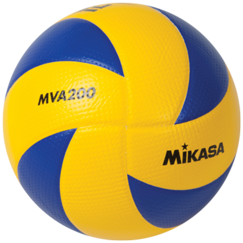 Odbojkaska lopta 5 FIVB slika 1