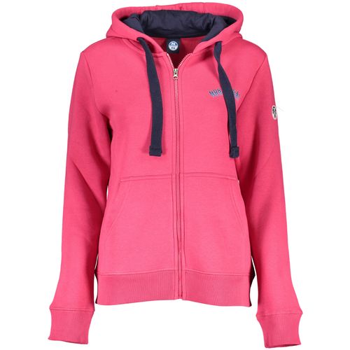 North Sails ženski hoodie/dukserica slika 1