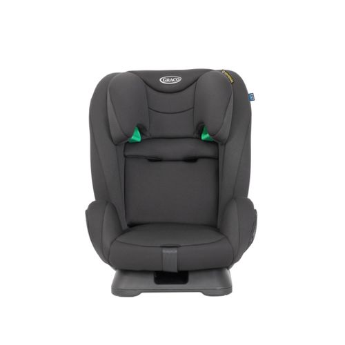 Graco Autosedište A-S Flexigrow I-Size (76-145Cm), Onyx slika 3