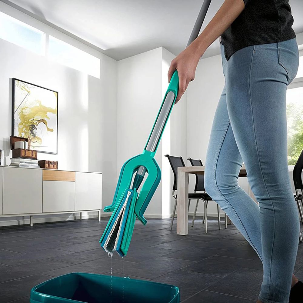 Leifheit Zamjenski brisač S Picobello Cotton Plus slika 4