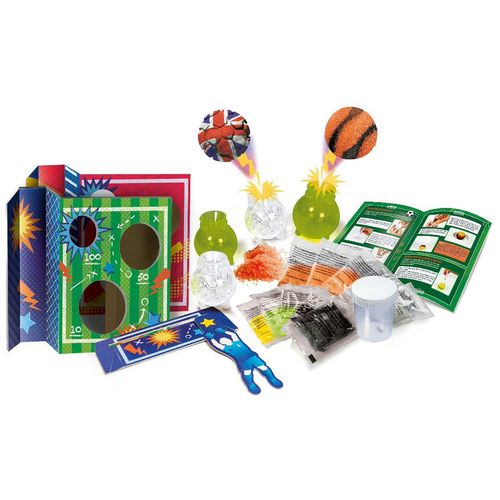 Clementoni Crazy Balls Soccer Set slika 2