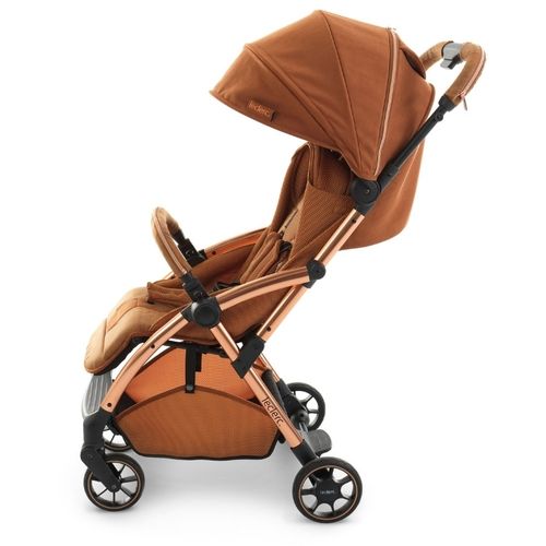 Leclercbaby Kolica Hexagon Limited Edition, Heritage slika 3